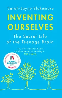 Inventing ourselves (Best books)
