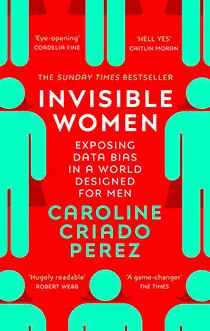 Invisible Women (Best books)