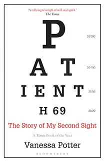 Patient H69 (Best books)