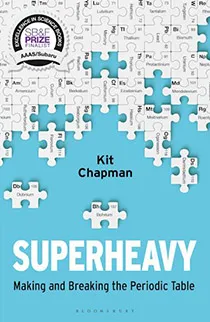 Superheavy (Best books)