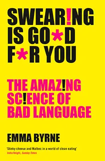 Swearing is good for you (Best books)