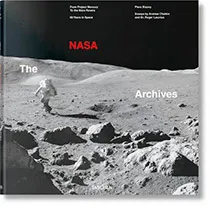 The NASA archives (Best books)