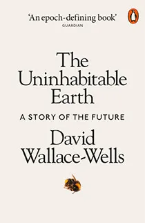 The Uninhabitable Earth (Best books)