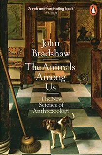 The animals among us (Best books)