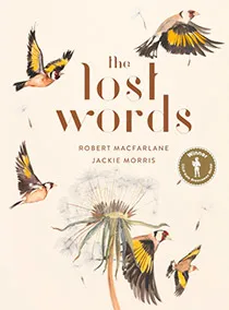 The lost words (Best books)