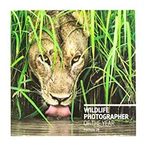Wildlife photographer of the year (Best books)