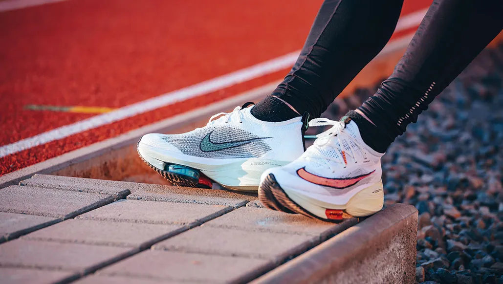 Technological doping: The science of why Nike Alphaflys were