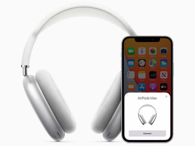 Apple AirPods Max review: Why these headphones are worth £549 - BBC Science  Focus Magazine