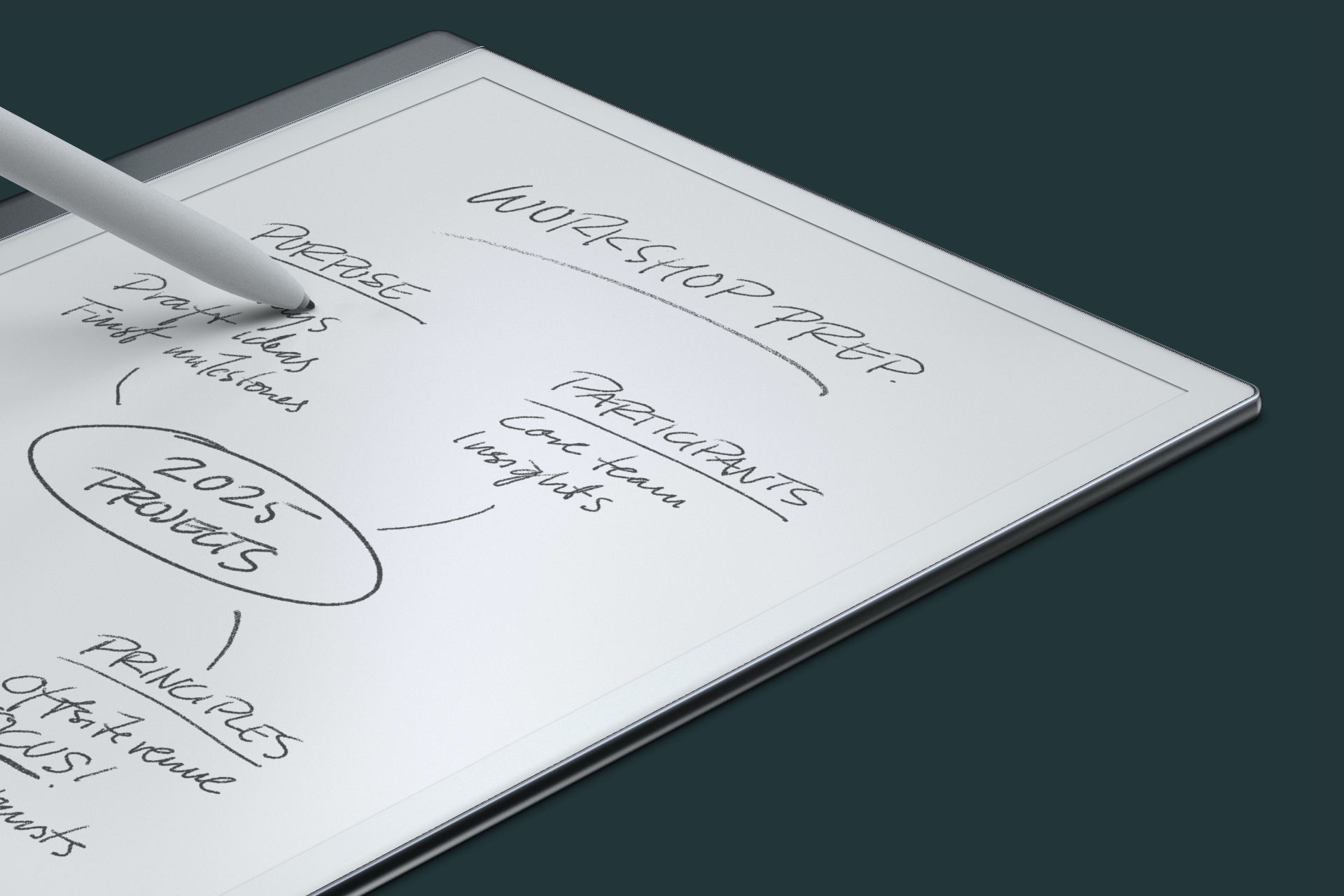 ReMarkable 2 e-ink tablet review