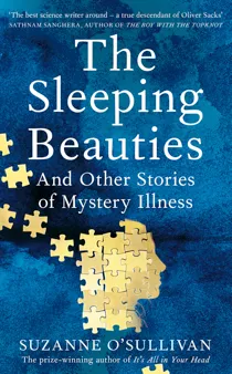 Cover of The Sleeping Beauties by Suzanne O'Sullivan
