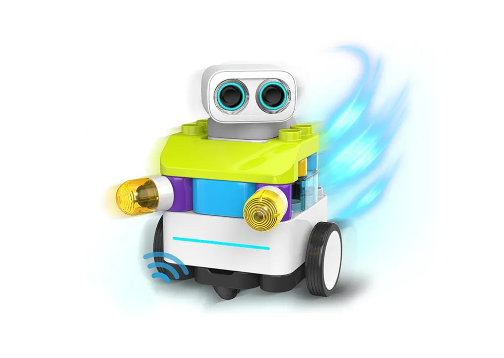 7 of the best coding toys for kids in 2024 - BBC Science Focus Magazine
