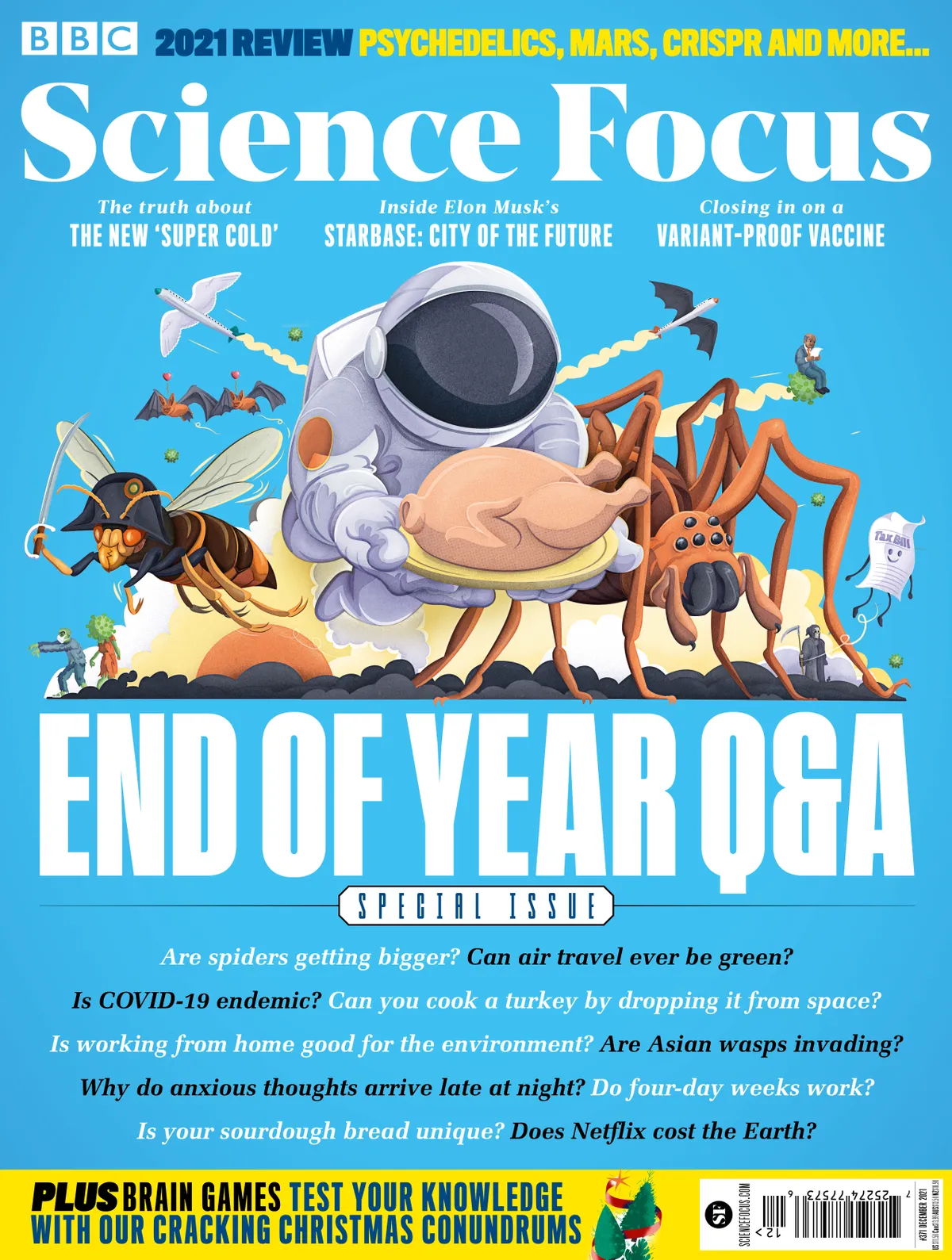 Issue 371 cover