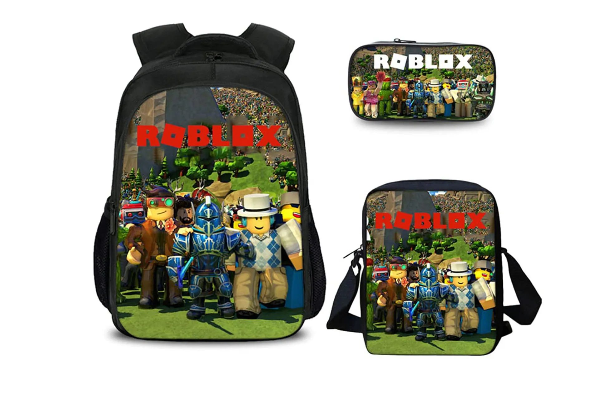 Roblox Face Gifts & Merchandise for Sale