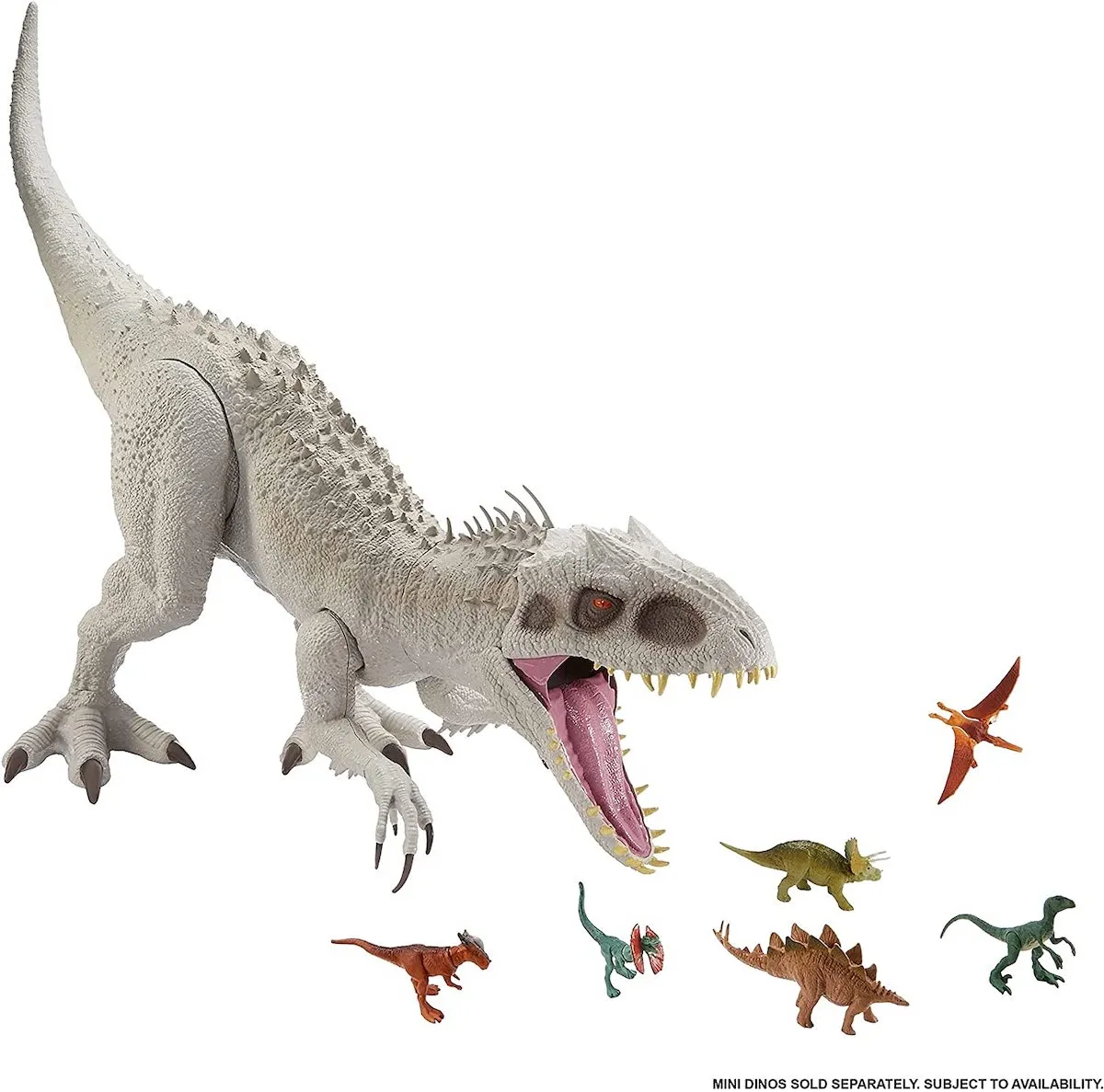 21 Of The Best Dinosaur Toys For