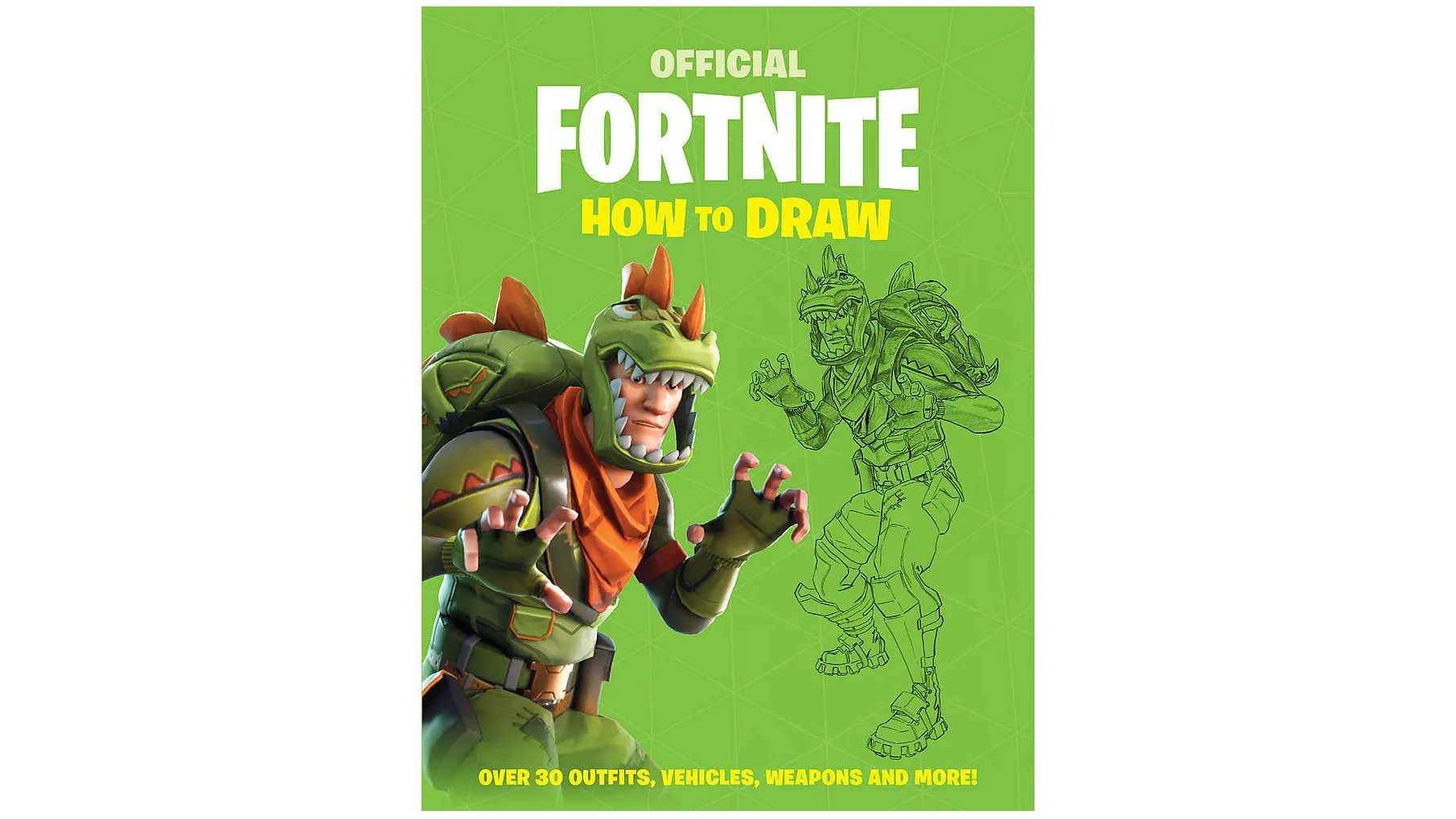 FORTNITE Official: The Chronicle (Annual 2023)