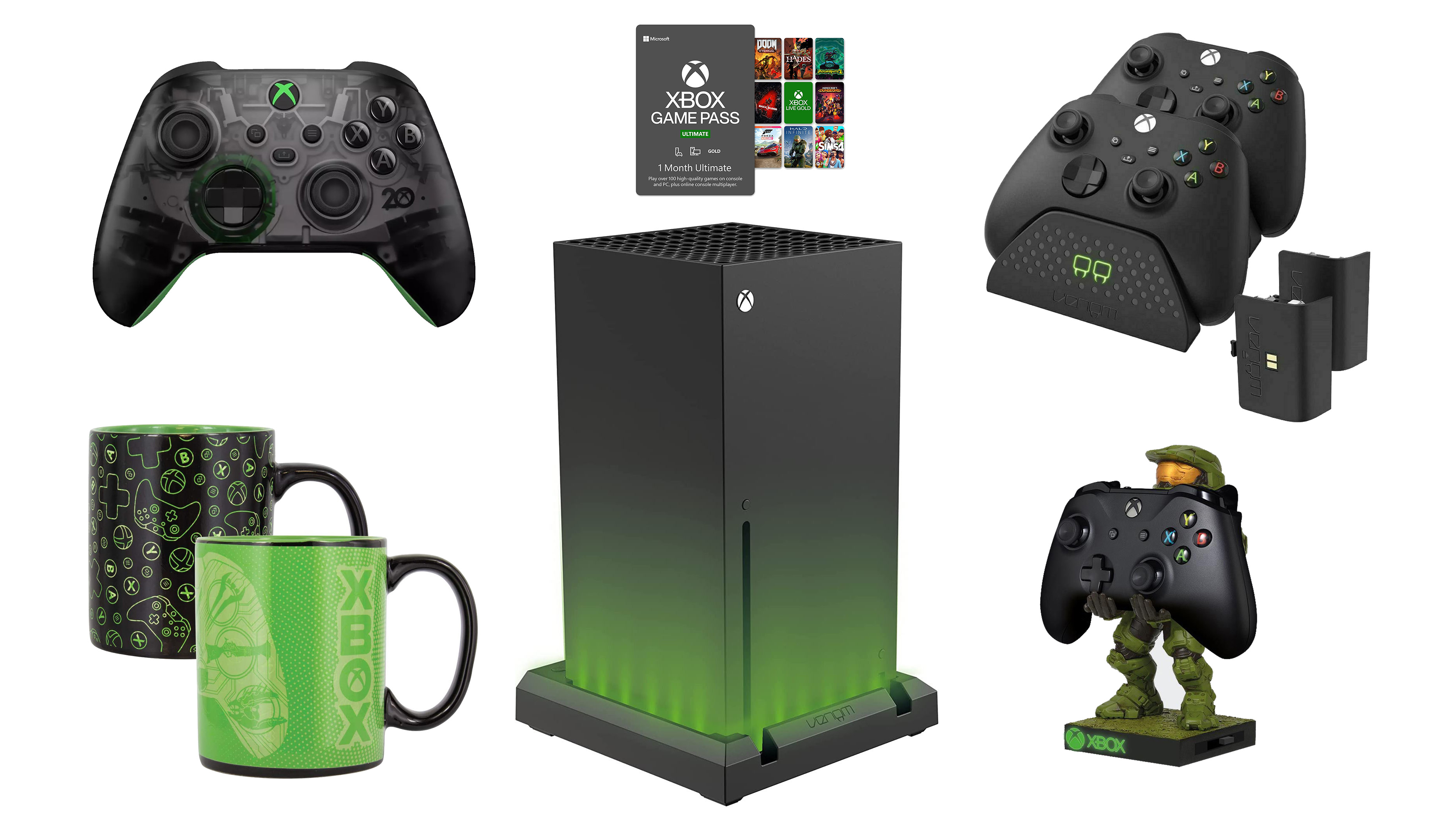 8 of the best Xbox gifts for gamers in 2023 - BBC Science Focus