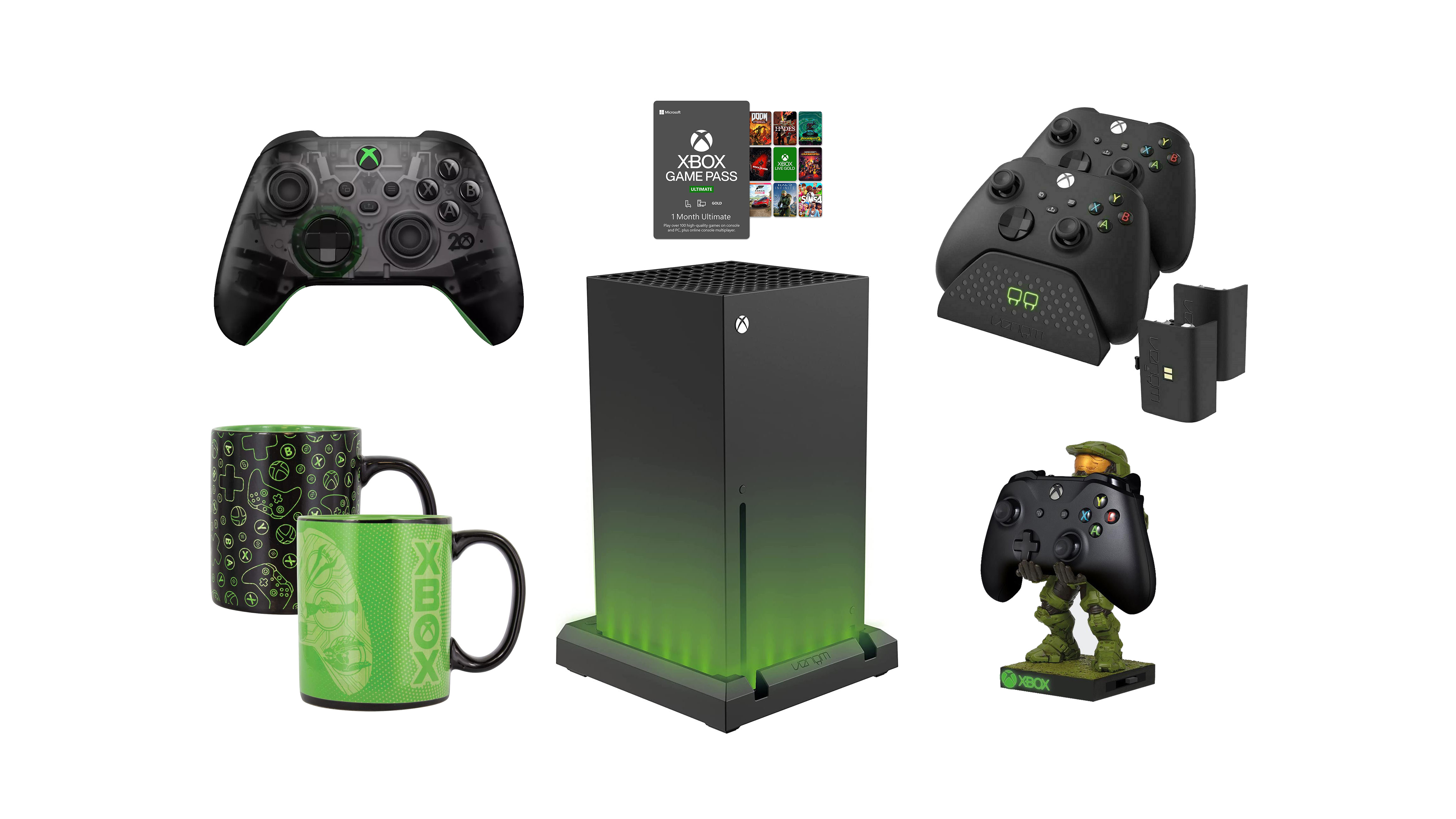 41 Best Gifts for Gamers for 2024 - Top Gaming Gifts