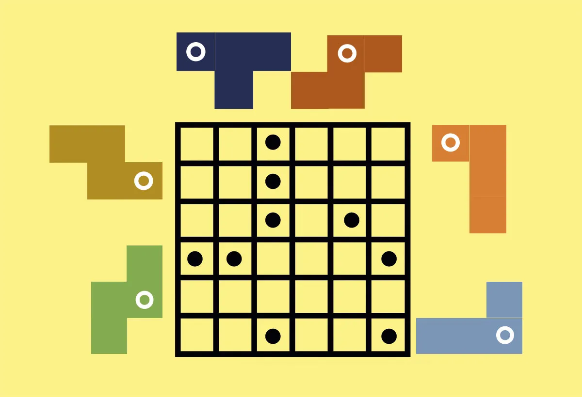 Square-Up-grid