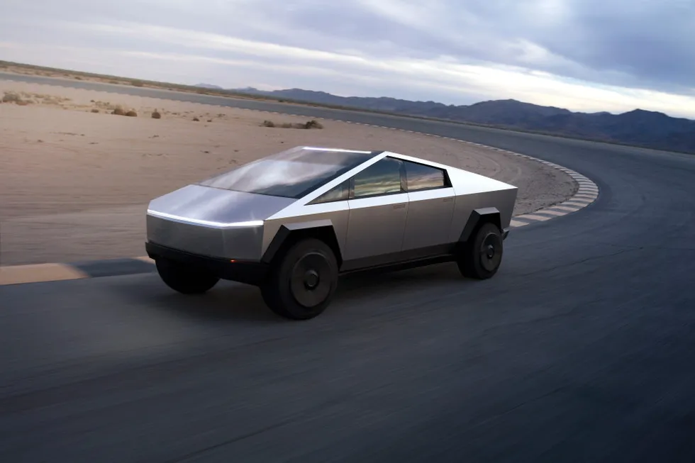 Future cars: 9 designs that could revolutionise the vehicle