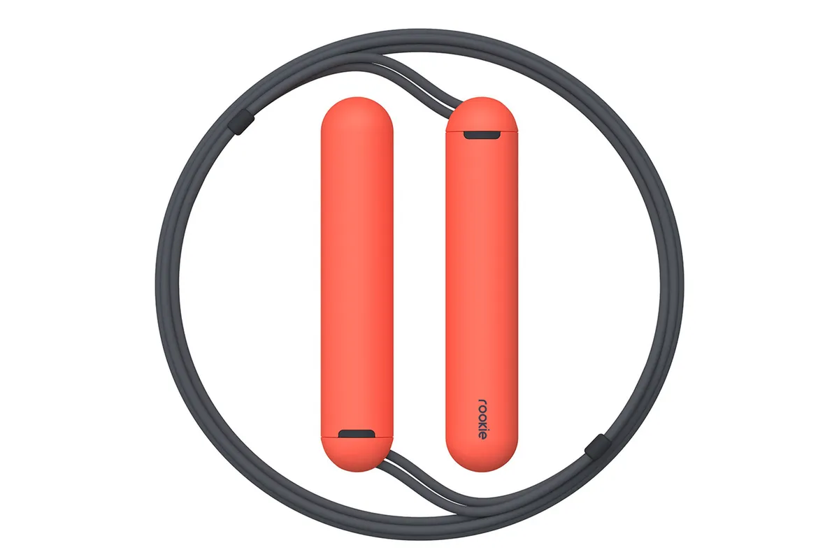 Coral smart skipping rope