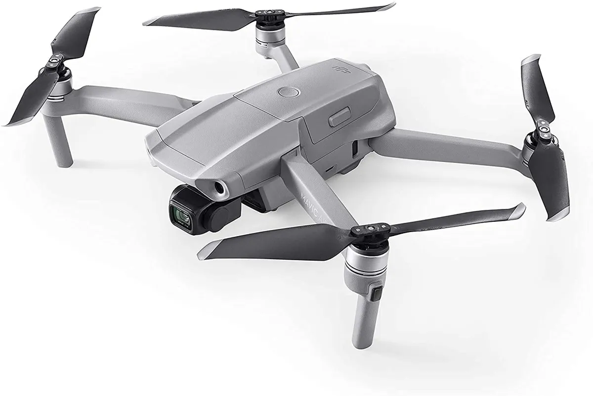 10 Best Drones for Mapping in 2024 (A Complete Buying Guide) - JOUAV