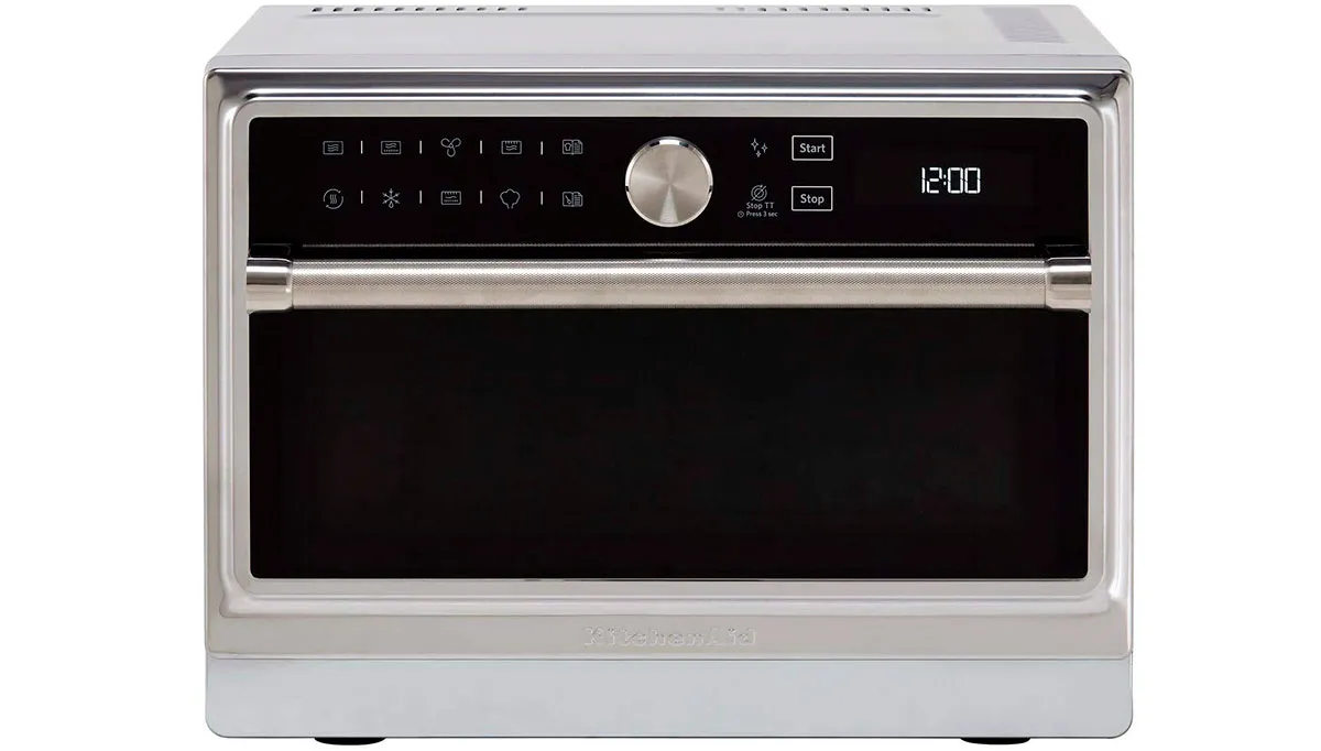 KitchenAid KMQFX33910 Combination Microwave