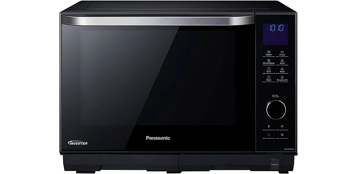 Panasonic 4-in-1 combination oven