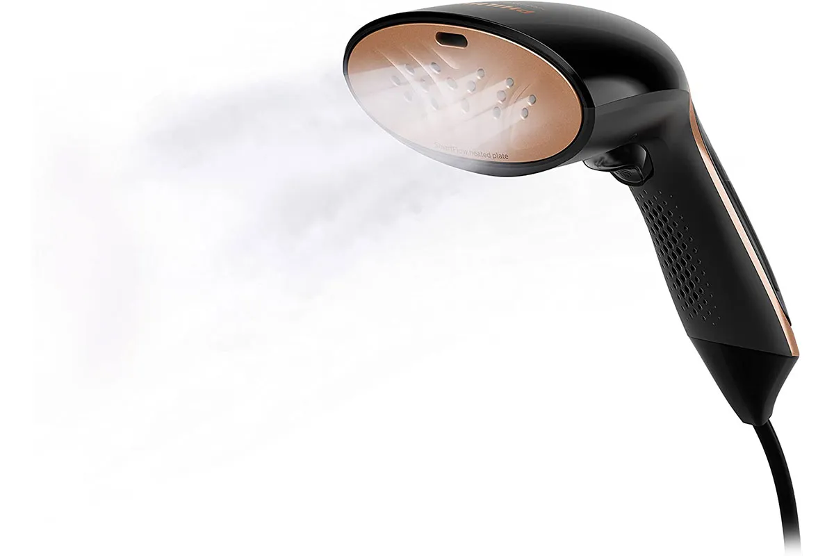 Steamery Cirrus No.3 Iron Steamer review: Can it keep my clothes looking  sharp? - BBC Science Focus Magazine