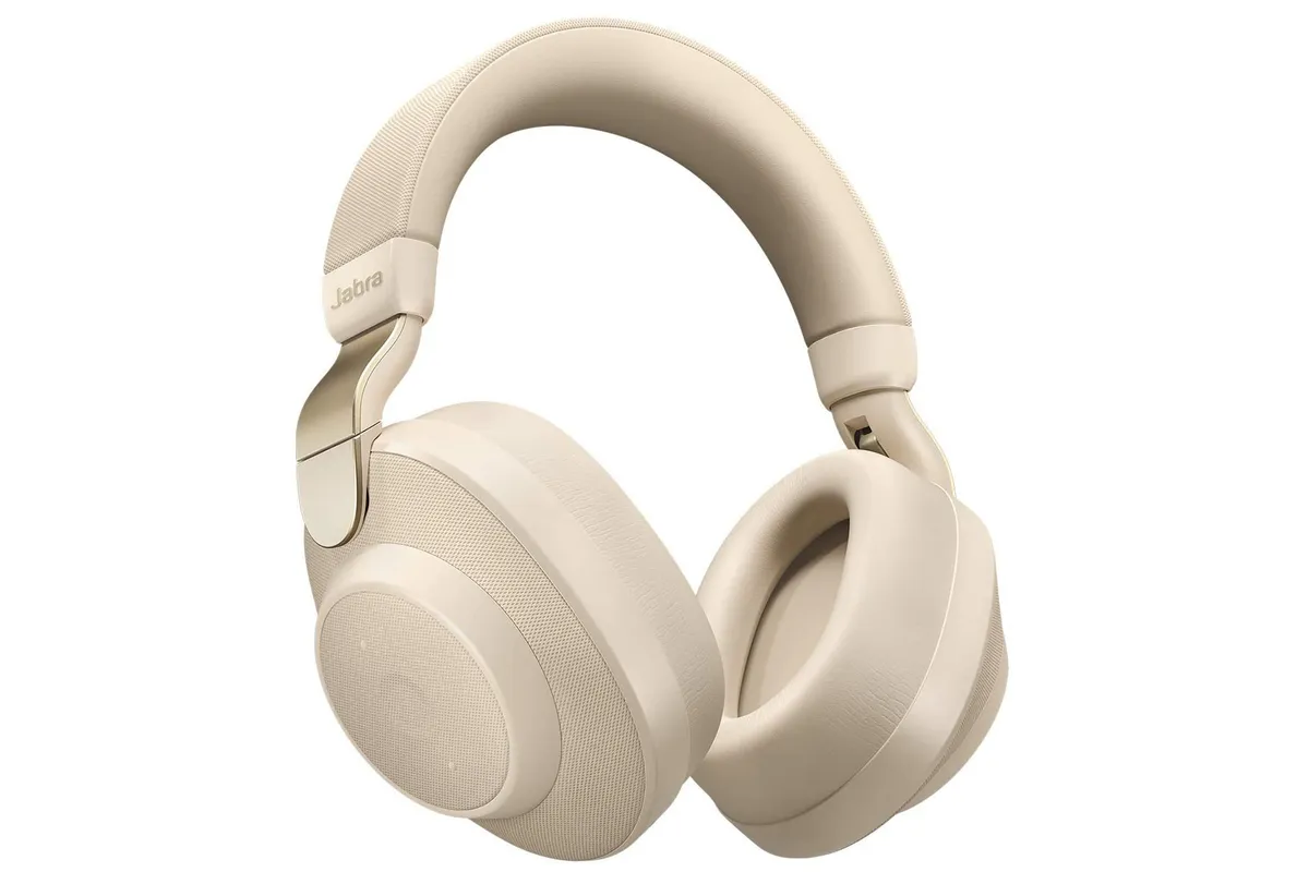 Jabra Elite 85h over-ear headphones