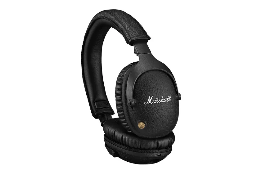 Marshall Monitor ii noise cancelling headphones