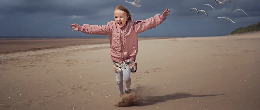 Why do children go hyperactive when it is windy? - BBC Science Focus  Magazine