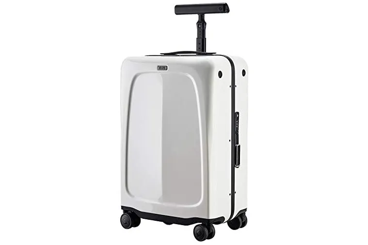 OVIS Auto-follow Suitcase
