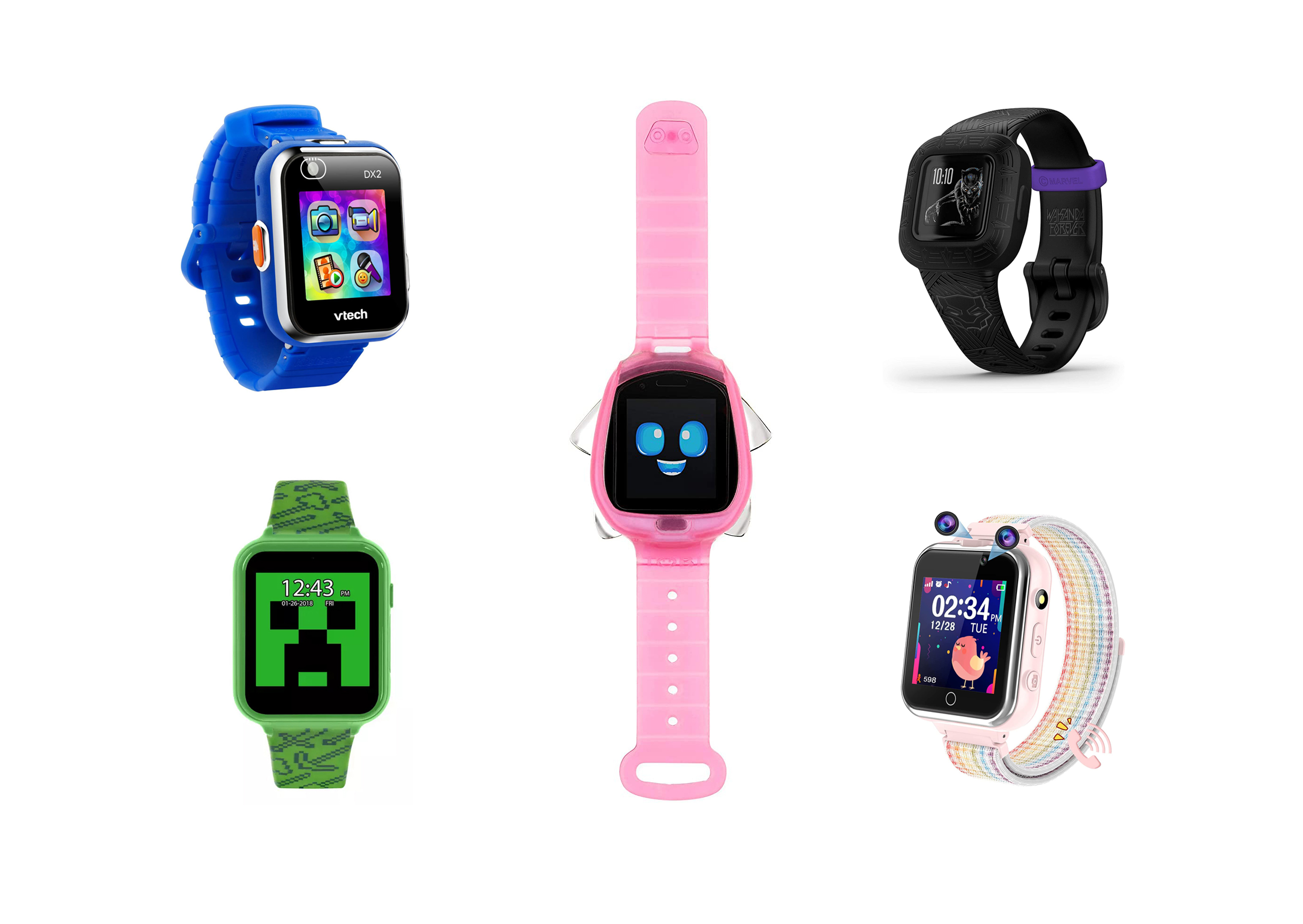 Is The Apple Watch Having An Impact In The Classroom? | Computing | Teach  Secondary