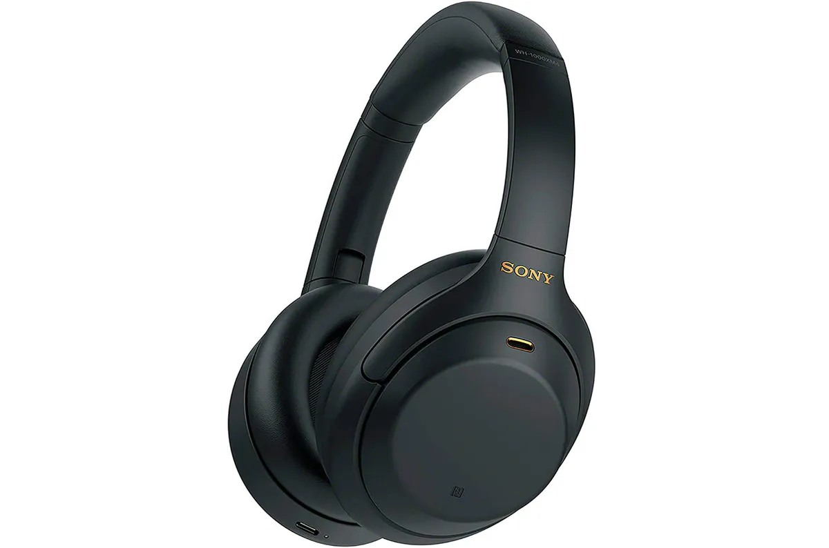 Sony WH-1000XM5 Headphones Review: Robust ANC and Sound - TheStreet