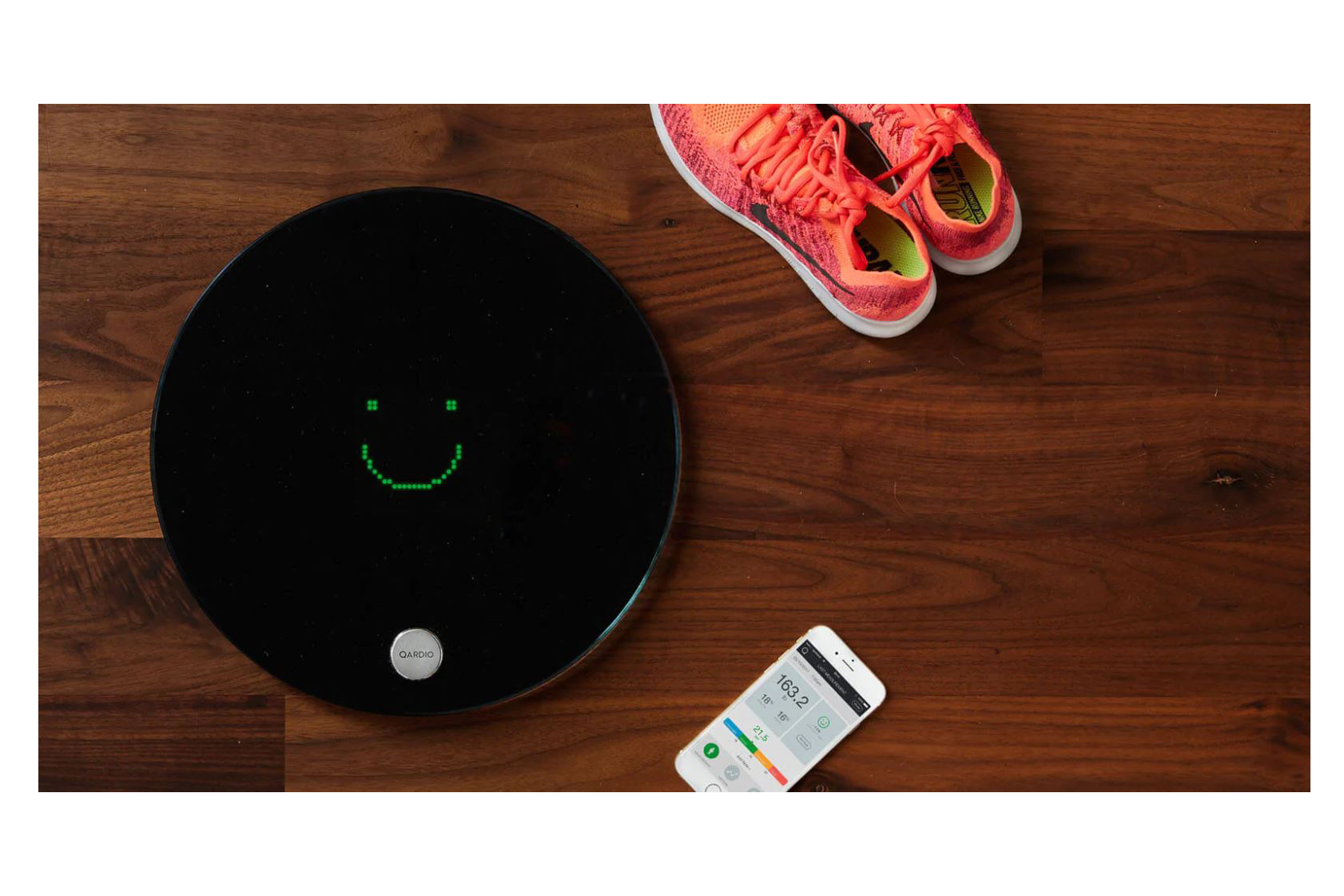The 8 Best Smart Scales of 2023