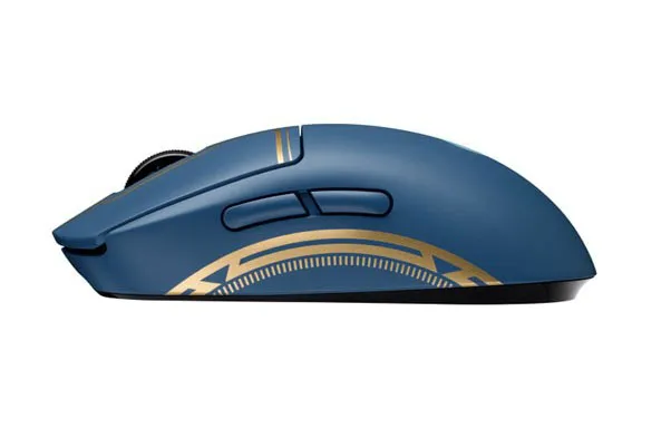 Logitech Pro Wireless Gaming Mouse League of Legends Edition