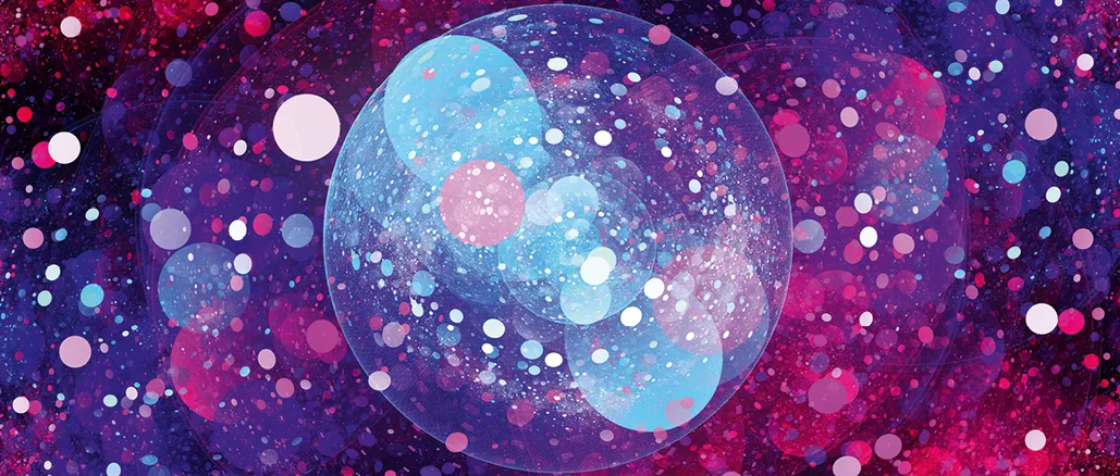 Evil doppelgängers, alternate timelines and infinite possibilities: the  physics of the multiverse explained - BBC Science Focus Magazine
