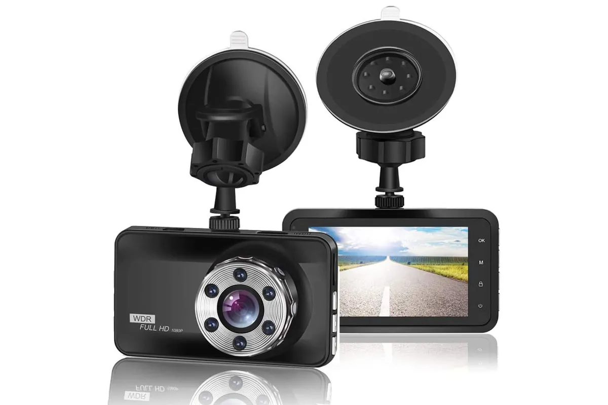 Best Low-Light Dash Cams (Review & Buying Guide) in 2023