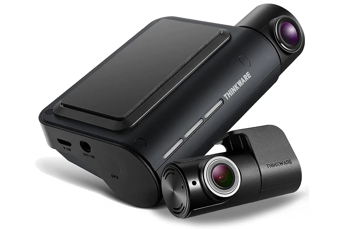 The Best Dash Cam You Can Buy