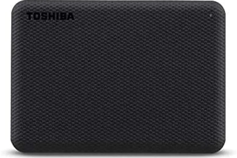 Toshiba Canvio Advance 1To 2.5p