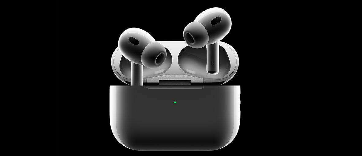 Apple AirPods Pro (2nd generation) review: The gold standard for