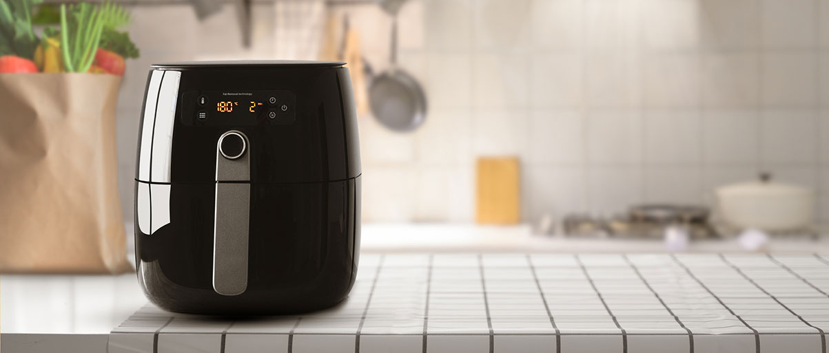 Philips Airfryer XXL Smart Review - Everyone's favourite just gets