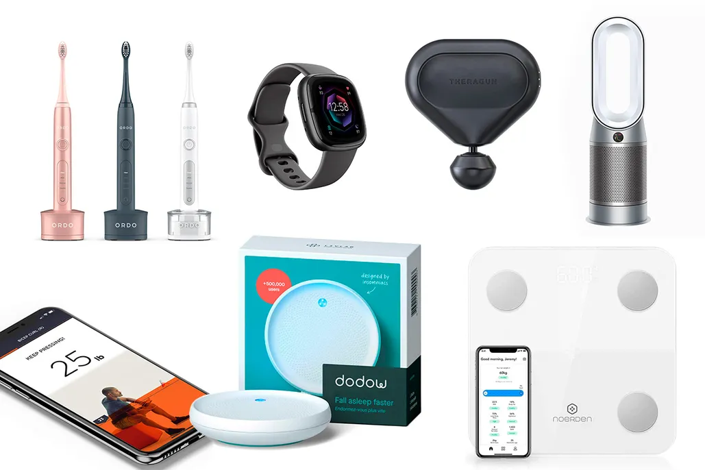 10 Smart Home Gadgets for Work-Life Balance - Grit Daily News