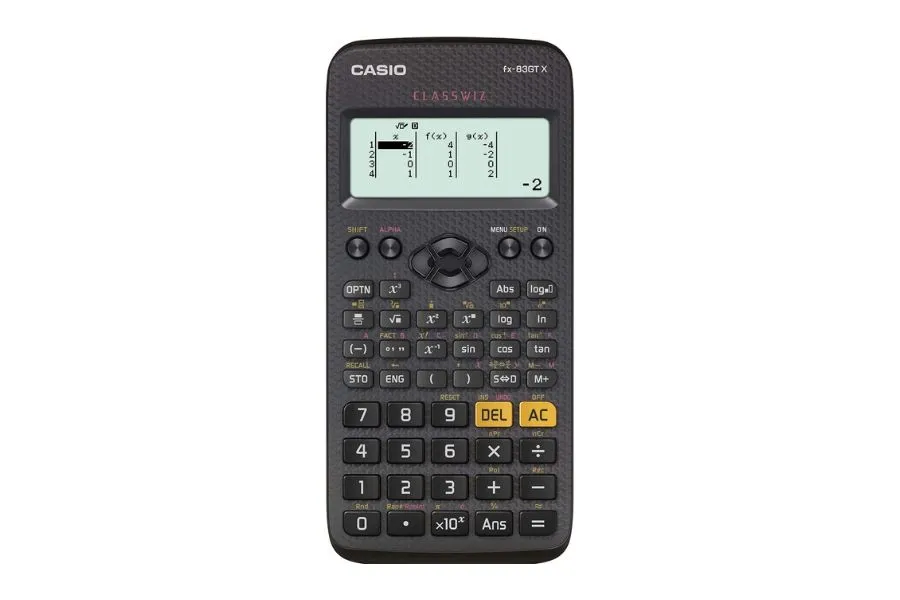 CASIO CLASSWIZ FX-991EX Complex Numbers Complete Tutorial 