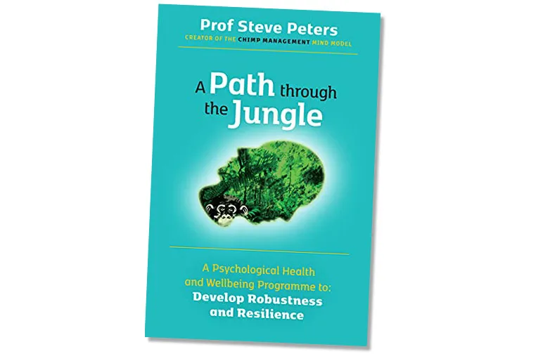 Cover of A Path Through the Jungle