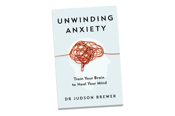 The best science-backed books to help you manage anxiety in 2024 - BBC  Science Focus Magazine