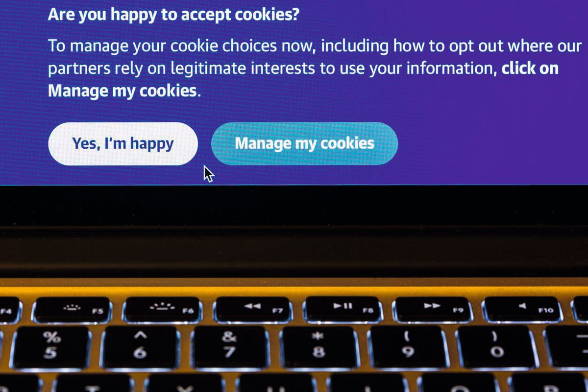 The website cookies actually worth accepting, according to a scientist ...