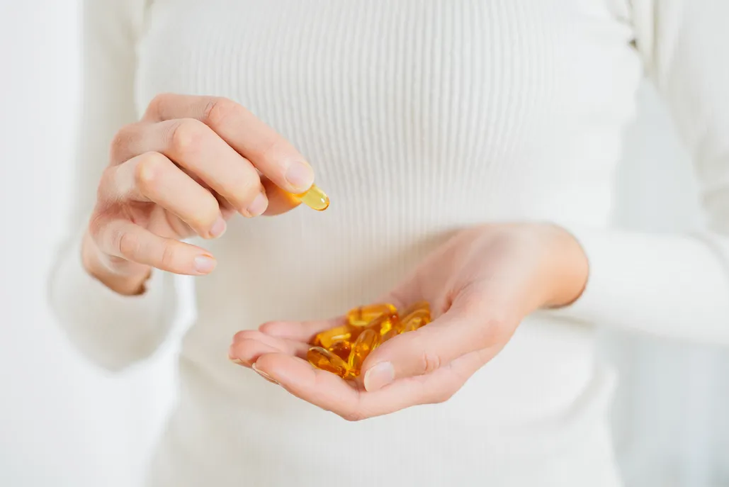 Managing Poor Eyesight with Omega 3 Supplements