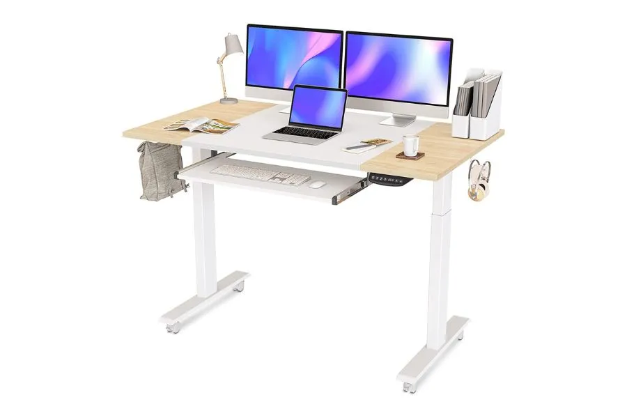 The 3 Best Standing Desks in 2024