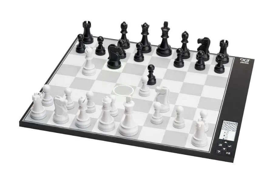 Buy Millennium Exclusive Luxe Edition Chess computer